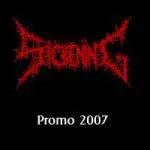 Sickening : Promo 2007